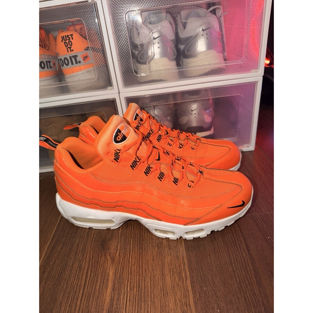 Nike air max 95